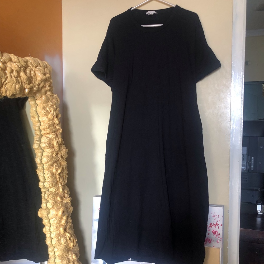 H&M T shirt dress - Picture 6 of 6